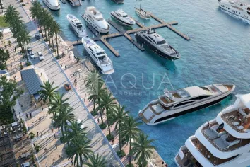 Pool And Sea Views | Luxury Unit | Resale