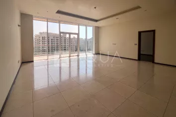 Mid Floor | Sea View | Unfurnished | Vacant  