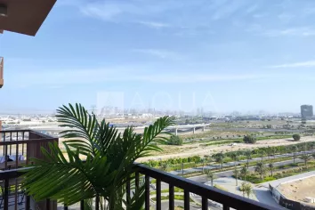 Fully Furnished | Skyline View l Vacant Soon 