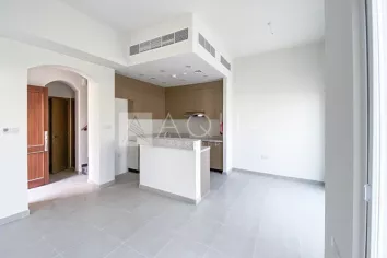 3 BED |TYPE B | END UNIT | CLUSTER HOME 