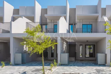 Large Plot | Near Handover | Brand New 2 BR