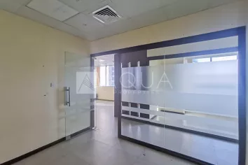 Rented 10% GROI  | Fitted Office | Partitioned