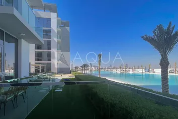 Lagoon View | Direct Access | Privacy