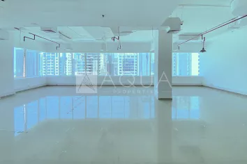 Fitted Office | Close to Al Khail Rd | Open Plan