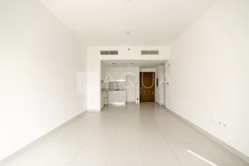 High Floor | Vacant Now | Spacious Layout