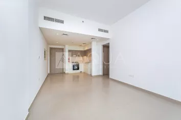 High Floor | Prime Location | Vacant 