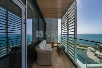 Ocean View | Furnished Elegance | Vacant 