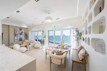 Luxe Upgrades | Ocean Views Resort Home