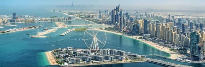 Top 10 Reasons to Buy Freehold Properties in Dubai 2024