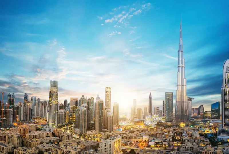 Why is buying property in Dubai a better option than renting