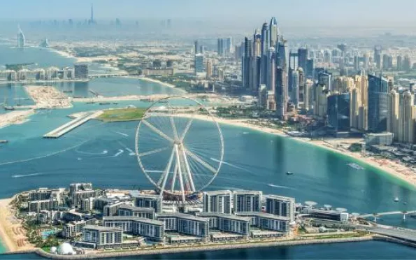 Top 10 Reasons to Buy Freehold Properties in Dubai 2024