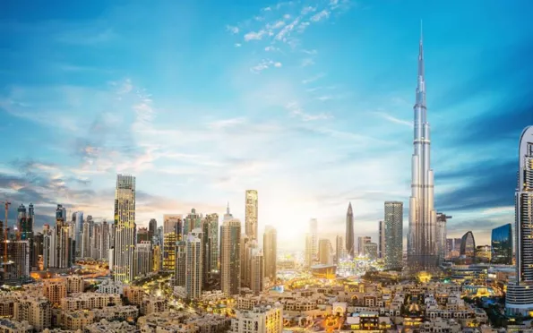 Why is buying property in Dubai a better option than renting