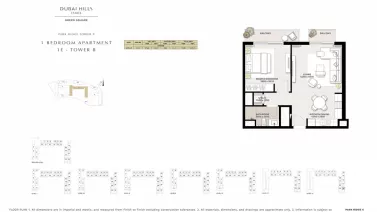 Green Square Apartments