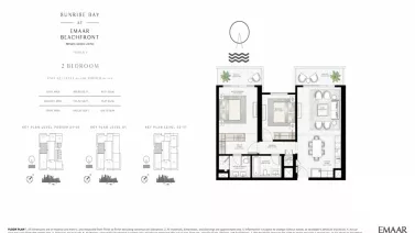 Sunrise Bay Apartments