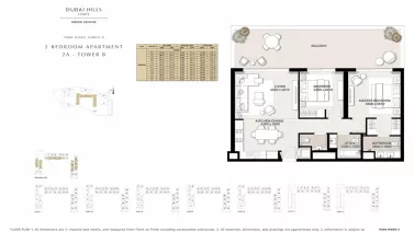 Green Square Apartments